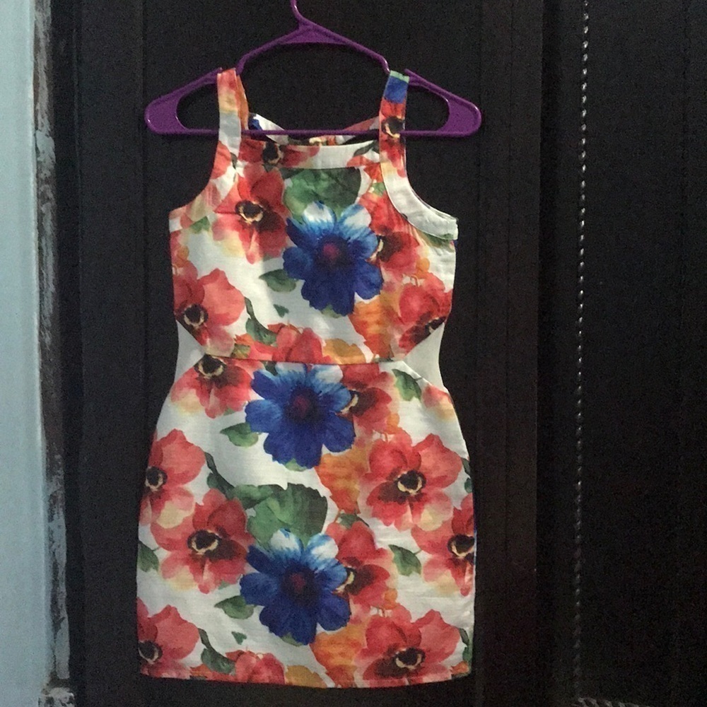 Elisa B. Big girls dress size 16